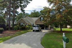  Wood Ridge Rd, Wilmington NC