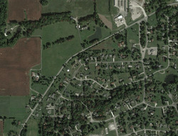 Pre-foreclosure in  Kastrup Dr Eaton, OH 45320