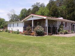 Pre-foreclosure Listing in Grove Rd MASCOT, TN 37806