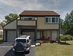 Pre-foreclosure in  Brand Manor Dr Findlay, OH 45840