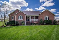 Pre-foreclosure in  Bunker Hill Rd Cookeville, TN 38506