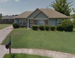 Pre-foreclosure in  SHADOW LEAF CV S Memphis, TN 38128