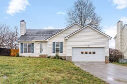  Secretariate Ct, Clarksville TN