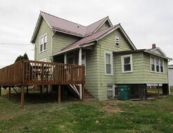 Pre-foreclosure in  E Prospect Rd Ashtabula, OH 44004