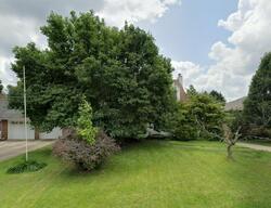 Pre-foreclosure in  Westview Blvd Mansfield, OH 44907