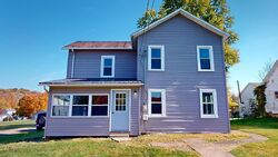 Pre-foreclosure in  DRUMMOND ST Butler, OH 44822