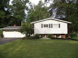 Pre-foreclosure in  Braden Ln Mansfield, OH 44907