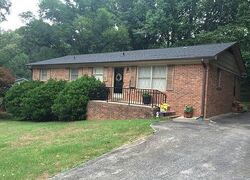 Pre-foreclosure in  Oak Grove Dr Cherryville, NC 28021