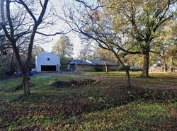Pre-foreclosure in  County Road 1035 Greenville, TX 75401