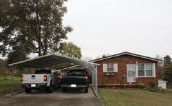  15th Ave Sw, Hickory NC