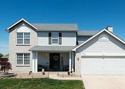  Stone Run Blvd, Wentzville MO