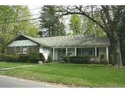 Pre-foreclosure in  Westwood Ave Ellenville, NY 12428