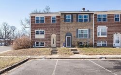 Pre-foreclosure in  Waterwheel Ter Woodbridge, VA 22191