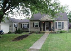 Pre-foreclosure in  Harvey Ave Dayton, OH 45419