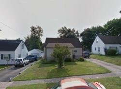 Pre-foreclosure in  Liberty St Cuyahoga Falls, OH 44221