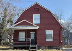 Pre-foreclosure in  Sherman St Akron, OH 44311