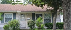 Pre-foreclosure in  MYRTLE AVE Cuyahoga Falls, OH 44221