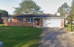 Pre-foreclosure in  Weldon Dr Lima, OH 45806
