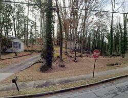 Pre-foreclosure in  Beecher Rd Sw Atlanta, GA 30311
