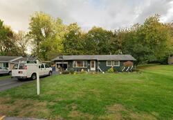 Pre-foreclosure in  Rutledge St Syracuse, NY 13219