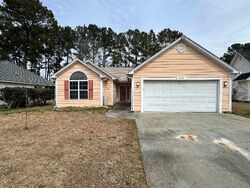 Pre-foreclosure in  Ridge Dr Myrtle Beach, SC 29588
