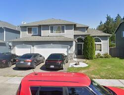 Pre-foreclosure in  Hughes Ln Granite Falls, WA 98252