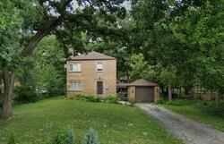 Pre-foreclosure in  Greenwood Dr Olympia Fields, IL 60461