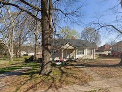 Pre-foreclosure in  W End Ave Mc Kenzie, TN 38201