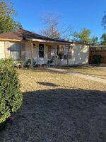 Coleman St, San Angelo TX