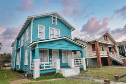 Pre-foreclosure Listing in Avenue P GALVESTON, TX 77550