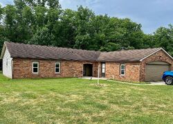 Pre-foreclosure in  Wheelock Rd Fort Wayne, IN 46835