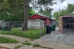 Pre-foreclosure in  Tarawa Rd Houston, TX 77033