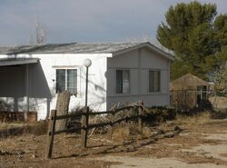  Rancho Rd, Phelan CA