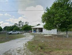 Pre-foreclosure in  N Quebrada St Clewiston, FL 33440