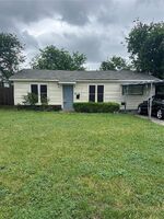 Pre-foreclosure in  Houghton Ave Fort Worth, TX 76107