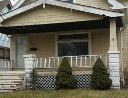 Holborn Ave, Cleveland OH