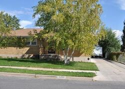 Pre-foreclosure in  S 2050 W Roy, UT 84067