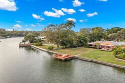 Pre-foreclosure in  Coffee Pot Riviera Ne Saint Petersburg, FL 33704