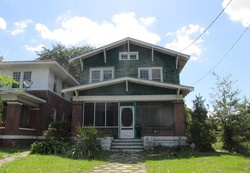 Pre-foreclosure in  BOULEVARD Jacksonville, FL 32206