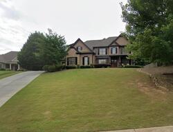 Pre-foreclosure in  Copper Hills Dr Canton, GA 30114