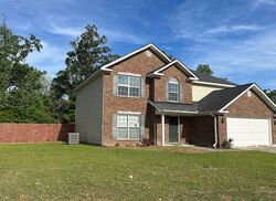 Pre-foreclosure in  Nashview Trl Allenhurst, GA 31301