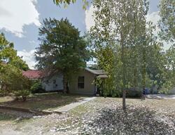 Pre-foreclosure in  Nw 2nd St Hubbard, TX 76648