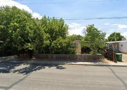 Pre-foreclosure in  E Nye Ln Carson City, NV 89706