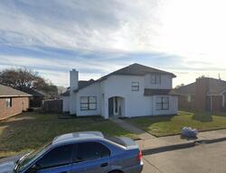 Pre-foreclosure in  ROGERS LN Duncanville, TX 75137