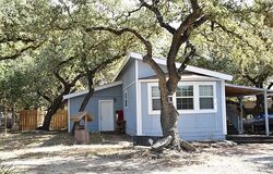 Pre-foreclosure in  Canyon Springs Dr Canyon Lake, TX 78133
