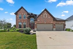 Pre-foreclosure in  Grande Pines Blvd Plainfield, IL 60585