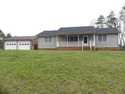Pre-foreclosure in  Hayes Mill Rd Boydton, VA 23917