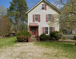 Pre-foreclosure in  Davis Rd Franklin, NJ 07416