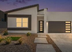 Pre-foreclosure in  Staffs Way El Paso, TX 79928