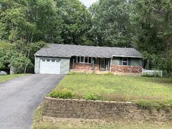 Pre-foreclosure in  Greybirch Ct Saratoga Springs, NY 12866